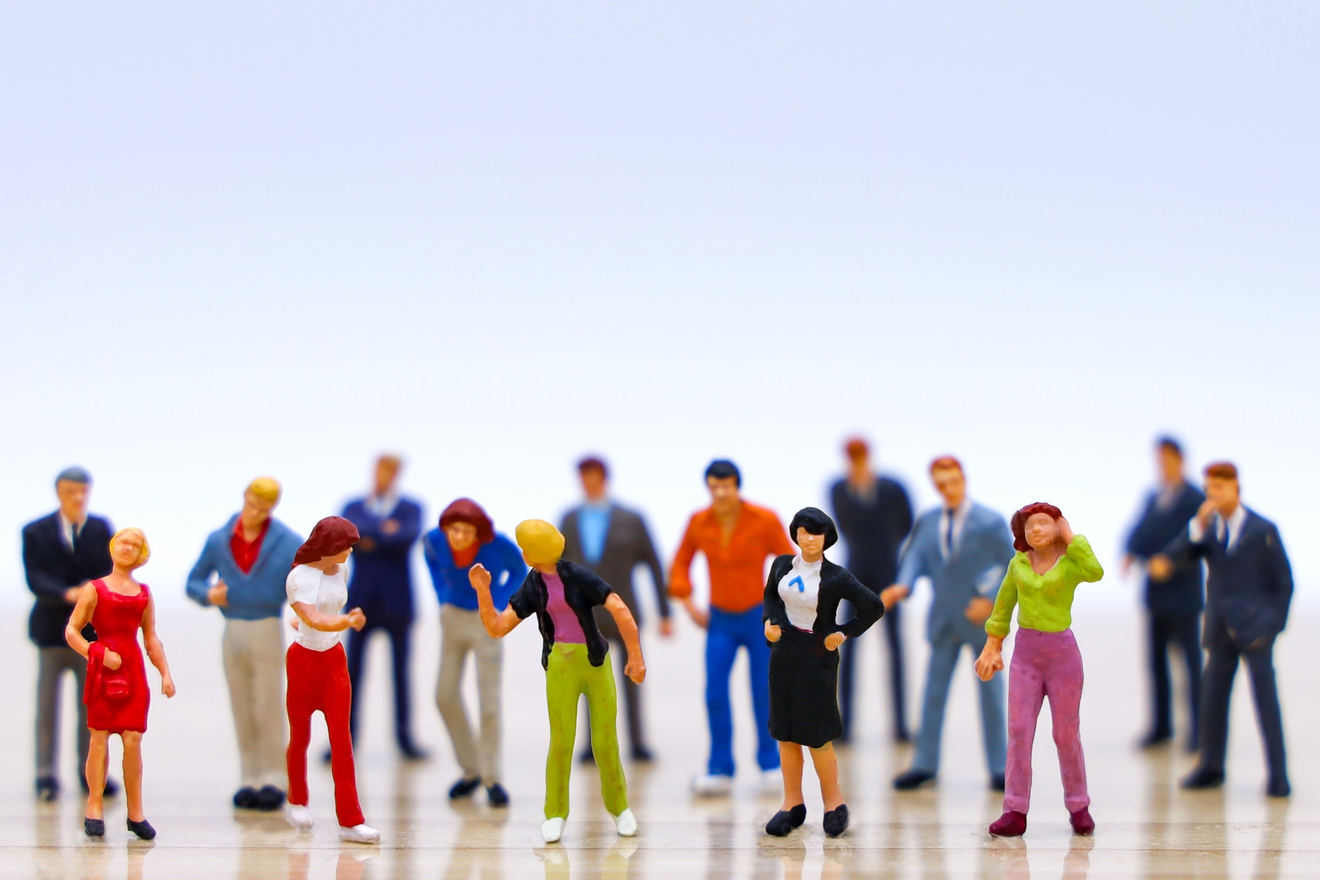 小規模事業者持続化補助金の補助対象者