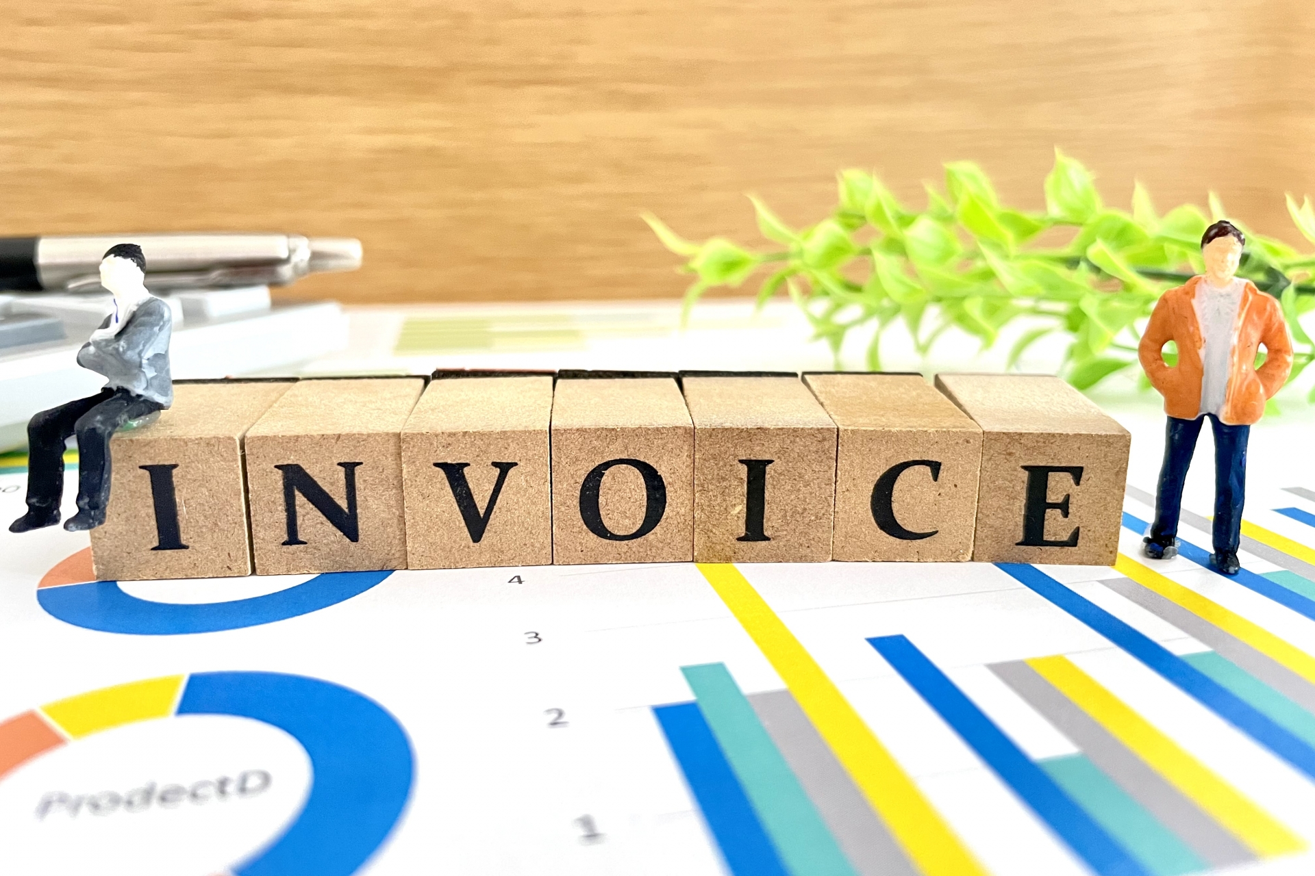 IT導入補助金の申請枠❸インボイス枠（インボイス対応類型）