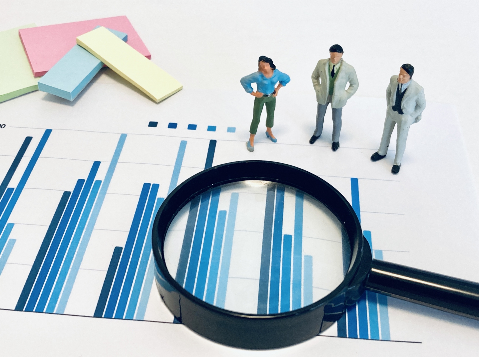 IT導入補助金の審査ポイント